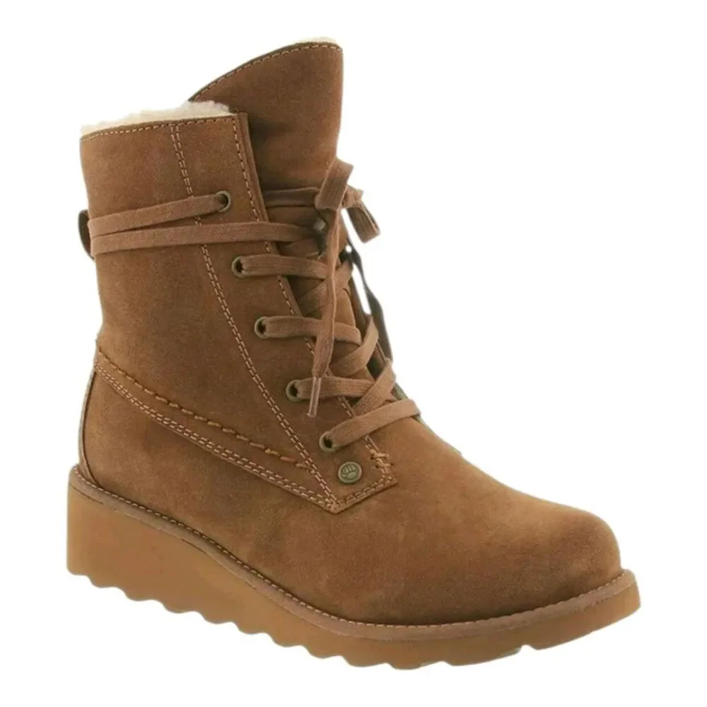 BearPaw new without